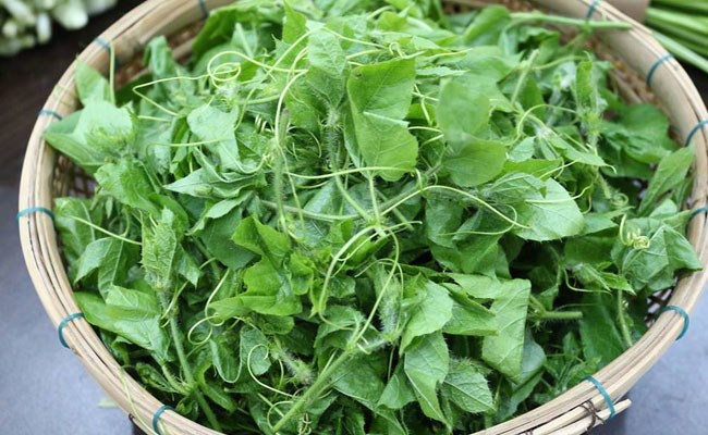 rau lạc tiên