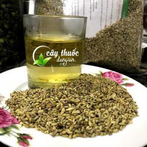 Hoa hòe hỗ trợ điều trị huyết áp cao và tốt cho tim mạch