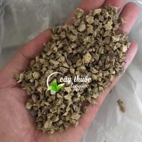 Bạch tật lê ngâm rượu có tác dụng bổ thận, tráng dương thần kỳ