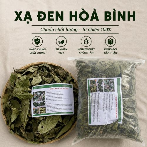 Tất tần tật về sản phẩm Xạ đen Hoà Bình - Những điều bạn cần biết trước khi mua